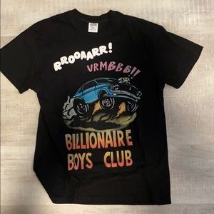Bbc muscle car billionaire boys club large